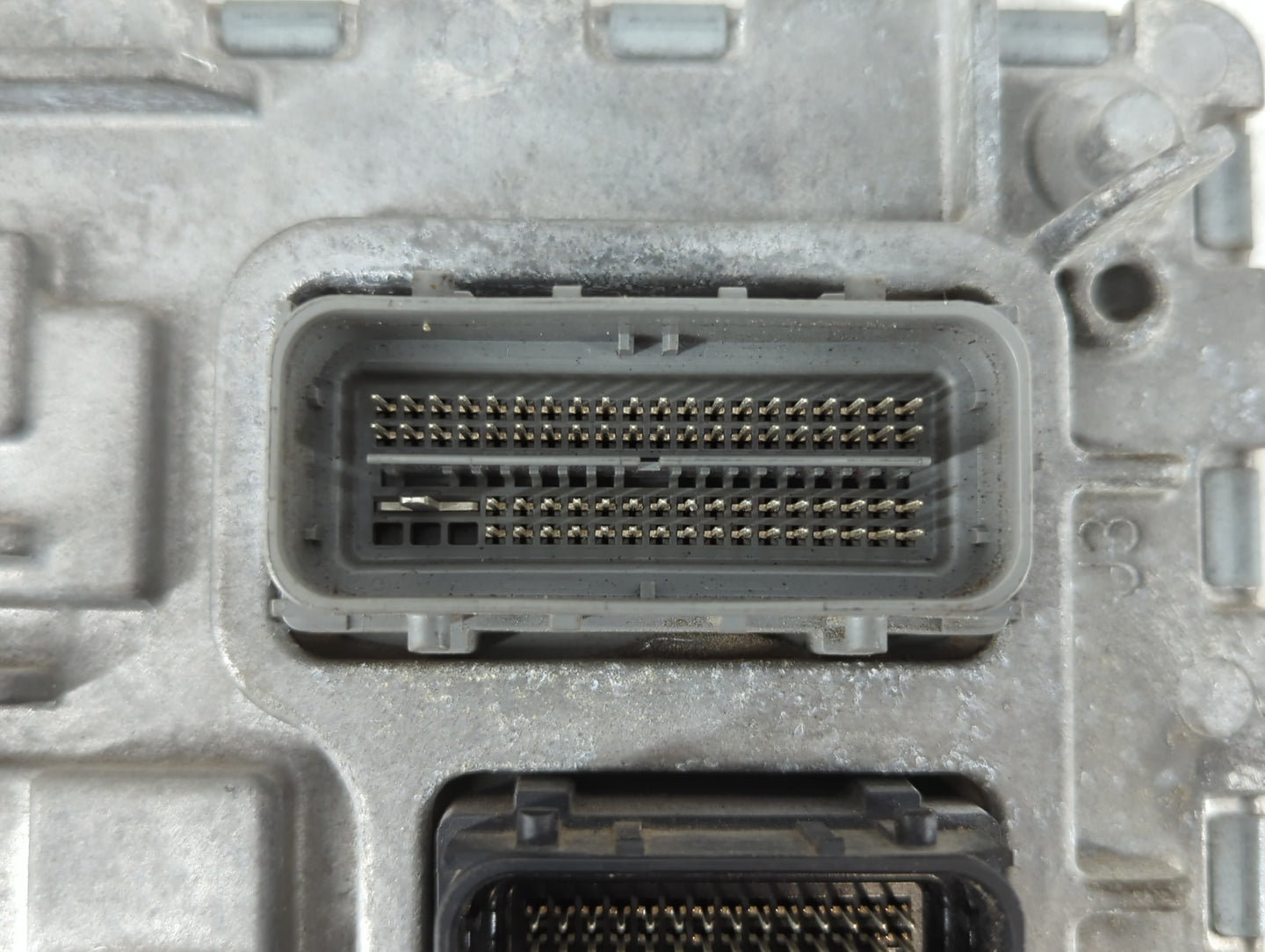 2020-2022 Chevrolet Equinox PCM Engine Control Computer ECU ECM PCU OEM P/N:12702989 Fits Fits 2020 2021 2022 OEM Used Auto 