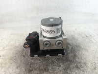 2020-2022 Chevrolet Equinox Anti-Lock Brake ABS Pump Module Actuator OEM P/N:84875566 Fits Fits 2020 2021 2022 OEM Used Auto