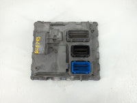 2020-2022 Chevrolet Equinox PCM Engine Control Computer ECU ECM PCU OEM P/N:12702989 Fits Fits 2020 2021 2022 OEM Used Auto 