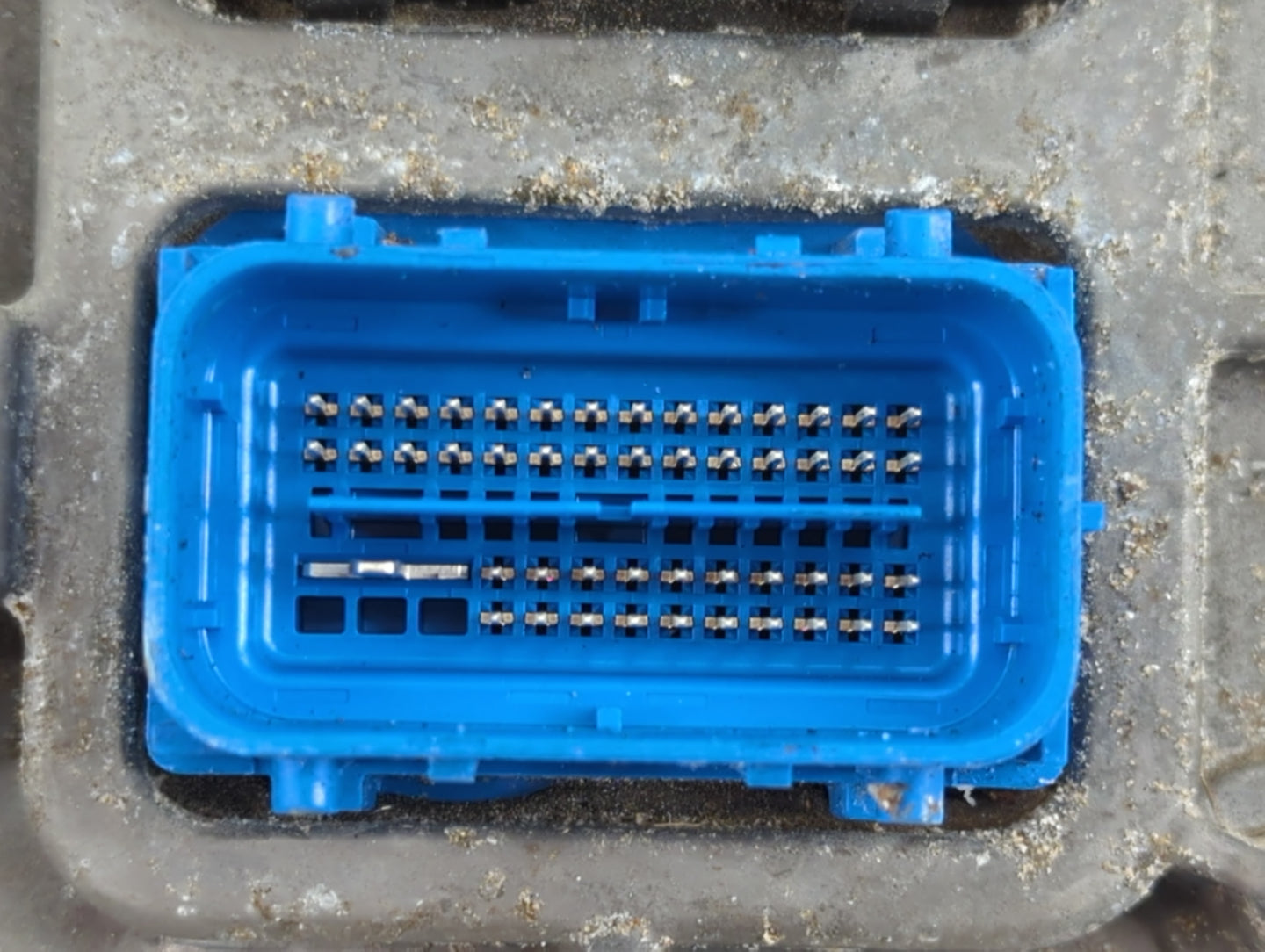 2020-2022 Chevrolet Equinox PCM Engine Control Computer ECU ECM PCU OEM P/N:12702989 Fits Fits 2020 2021 2022 OEM Used Auto 