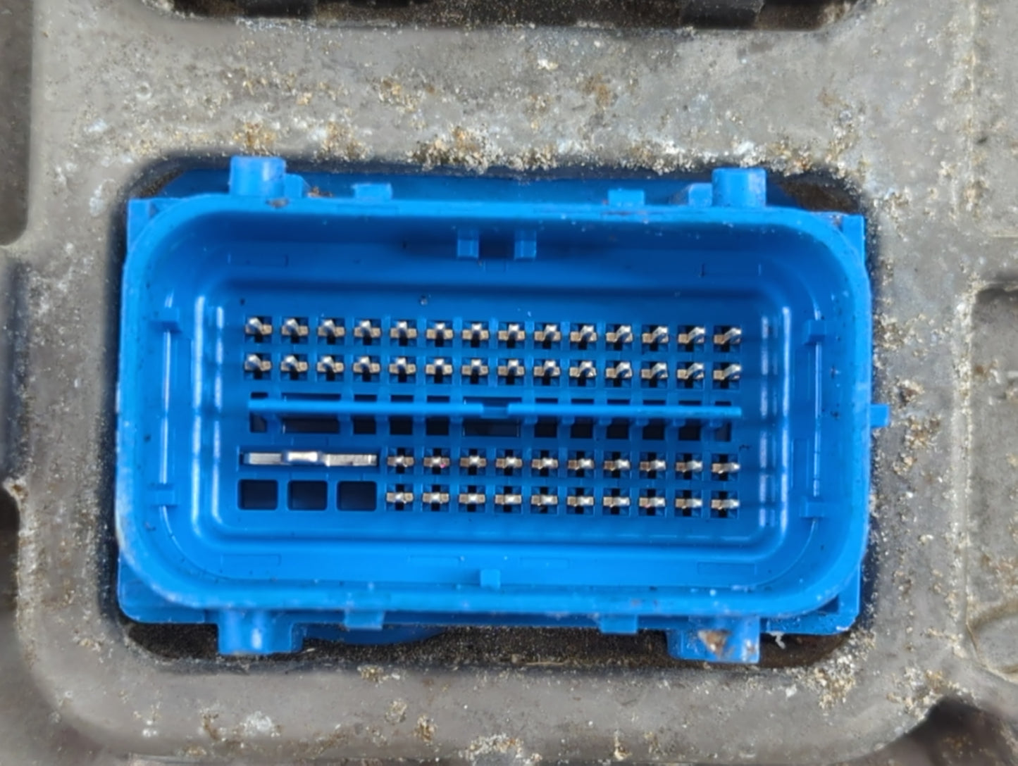 2020-2022 Chevrolet Equinox PCM Engine Control Computer ECU ECM PCU OEM P/N:12702989 Fits Fits 2020 2021 2022 OEM Used Auto 