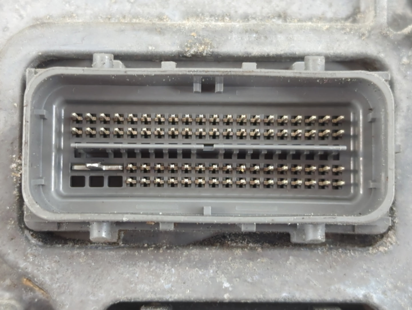 2020-2022 Chevrolet Equinox PCM Engine Control Computer ECU ECM PCU OEM P/N:12702989 Fits Fits 2020 2021 2022 OEM Used Auto 