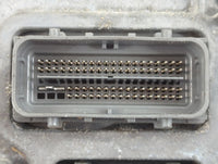 2020-2022 Chevrolet Equinox PCM Engine Control Computer ECU ECM PCU OEM P/N:12702989 Fits Fits 2020 2021 2022 OEM Used Auto 