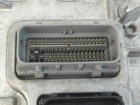2020-2022 Chevrolet Equinox PCM Engine Control Computer ECU ECM PCU OEM P/N:12710140 Fits Fits 2020 2021 2022 OEM Used Auto 