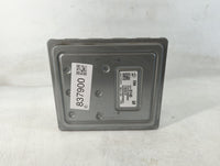 2020-2022 Chevrolet Equinox PCM Engine Control Computer ECU ECM PCU OEM P/N:12710140 Fits Fits 2020 2021 2022 OEM Used Auto 
