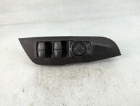 2018-2022 Chevrolet Equinox Master Power Window Switch Replacement Driver Side Left P/N:84513464 Fits OEM Used Auto Parts - 
