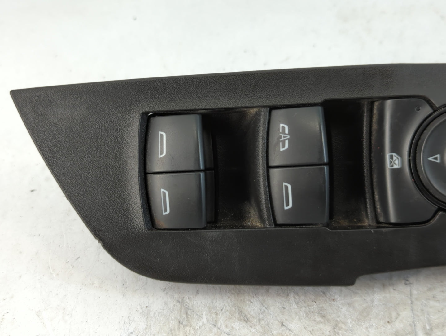 2018-2022 Chevrolet Equinox Master Power Window Switch Replacement Driver Side Left P/N:84513464 Fits OEM Used Auto Parts - 