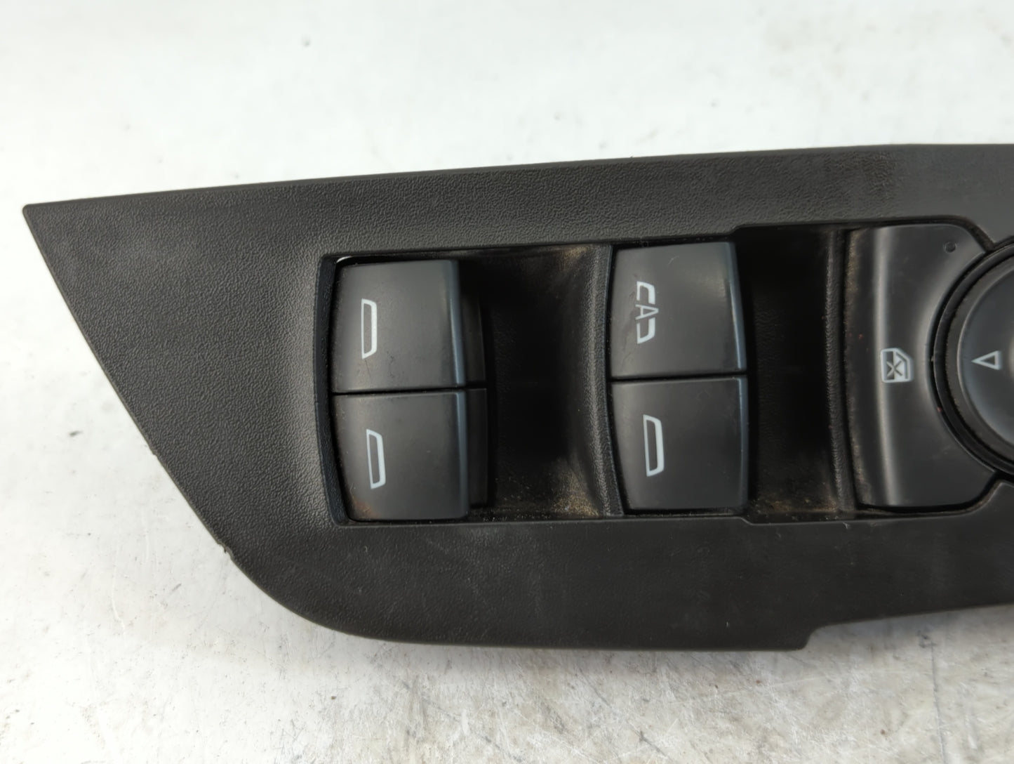 2018-2022 Chevrolet Equinox Master Power Window Switch Replacement Driver Side Left P/N:84513464 Fits OEM Used Auto Parts - 