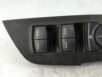 2018-2022 Chevrolet Equinox Master Power Window Switch Replacement Driver Side Left P/N:84513464 Fits OEM Used Auto Parts - 