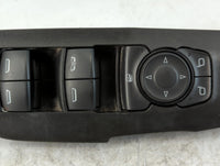 2018-2022 Chevrolet Equinox Master Power Window Switch Replacement Driver Side Left P/N:84513464 Fits OEM Used Auto Parts - 