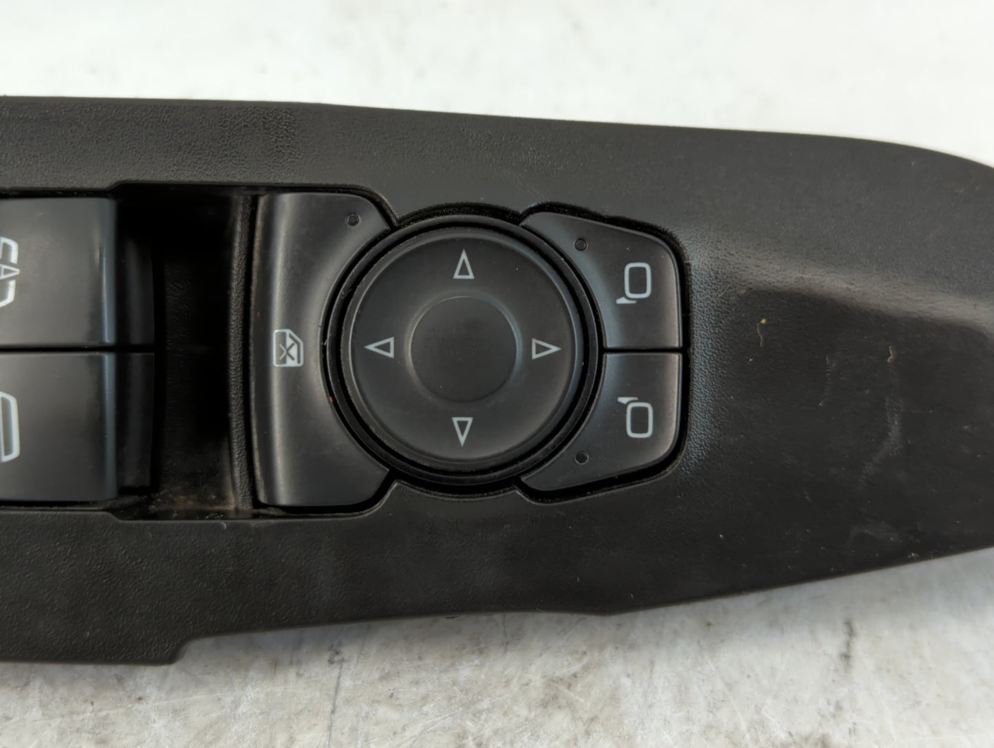 2018-2022 Chevrolet Equinox Master Power Window Switch Replacement Driver Side Left P/N:84513464 Fits OEM Used Auto Parts - 