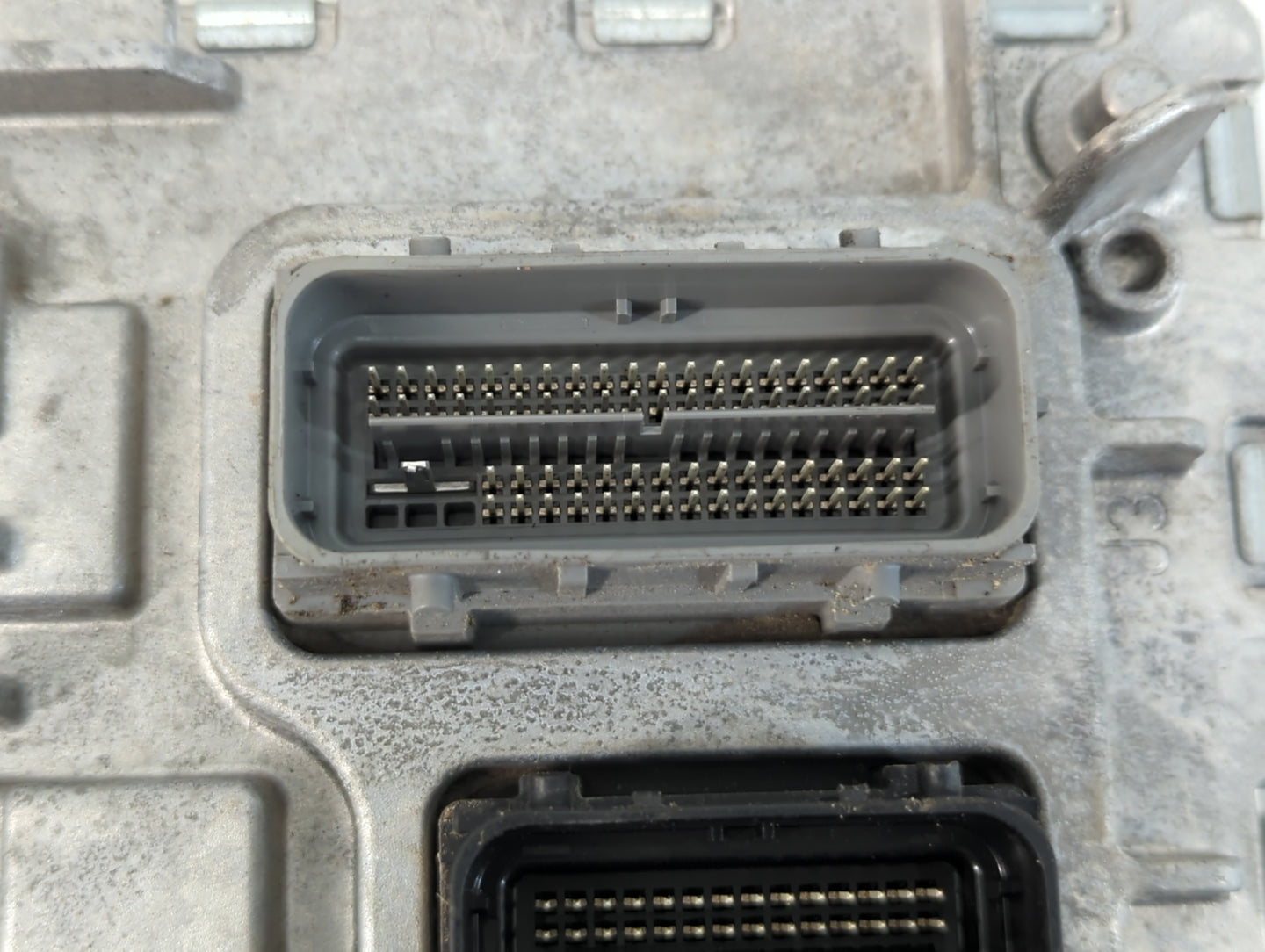 2020-2022 Chevrolet Equinox PCM Engine Control Computer ECU ECM PCU OEM P/N:12710140 Fits Fits 2020 2021 2022 OEM Used Auto 