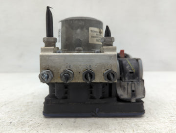 2018-2021 Chevrolet Express 2500 ABS Pump Control Module Replacement P/N:84575020 Fits Fits 2018 2019 2020 2021 OEM Used Aut