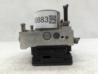 2018-2021 Chevrolet Express 2500 ABS Pump Control Module Replacement P/N:84575020 Fits Fits 2018 2019 2020 2021 OEM Used Aut