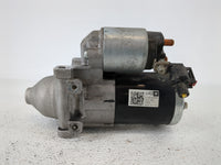 2018-2021 Chevrolet Express 2500 Car Starter Motor Solenoid OEM P/N:12694626 Fits Fits 2014 2015 2016 2017 2018 2019 2020 20