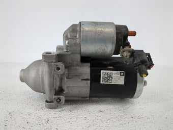 compare product 2018-2021 Chevrolet Express 2500 Car Starter Motor Solenoid OEM P/N:12694626 Fits Fits 2014 2015 2016 2017 2018 2019 2020 2021 OEM Used Auto Parts