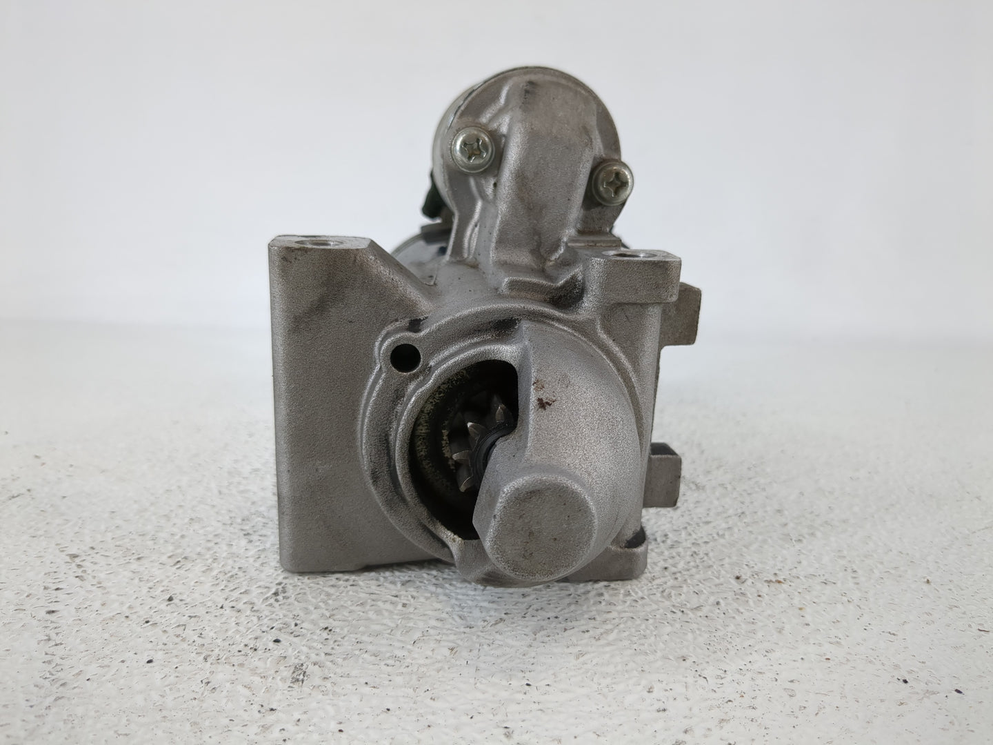 2018-2021 Chevrolet Express 2500 Car Starter Motor Solenoid OEM P/N:12694626 Fits Fits 2014 2015 2016 2017 2018 2019 2020 20
