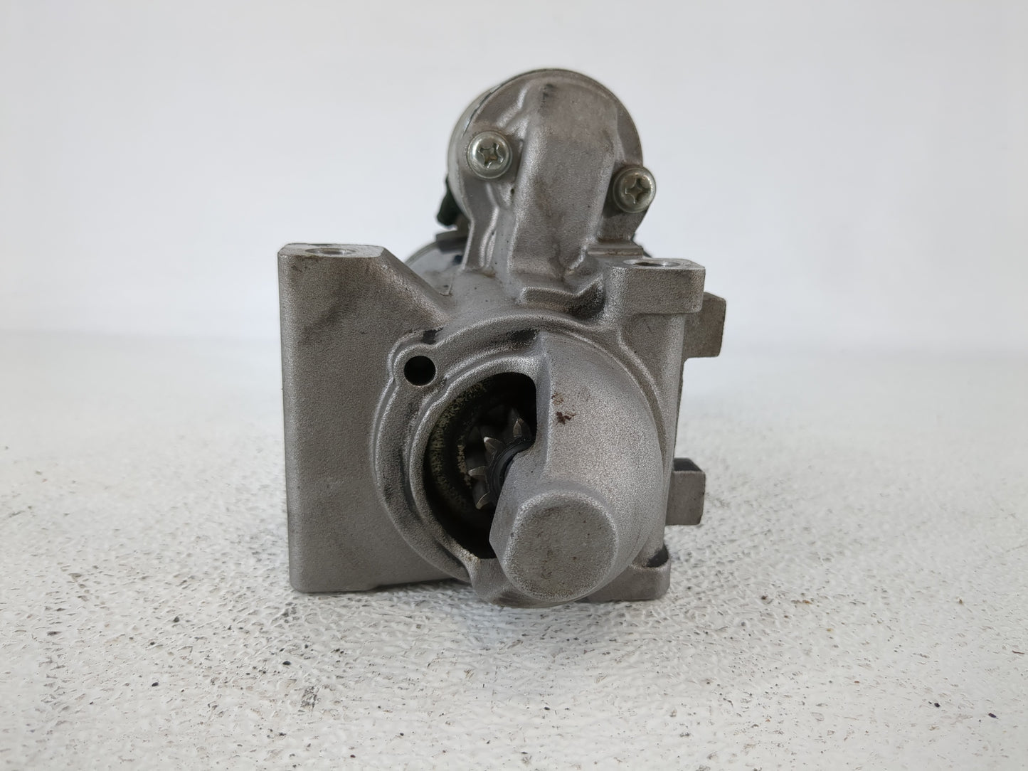 2018-2021 Chevrolet Express 2500 Car Starter Motor Solenoid OEM P/N:12694626 Fits Fits 2014 2015 2016 2017 2018 2019 2020 20
