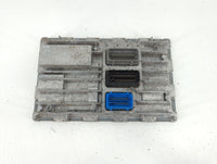2021 Chevrolet Express 2500 PCM Engine Control Computer ECU ECM PCU OEM P/N:12711994 Fits Fits 2019 2020 2022 OEM Used Auto 