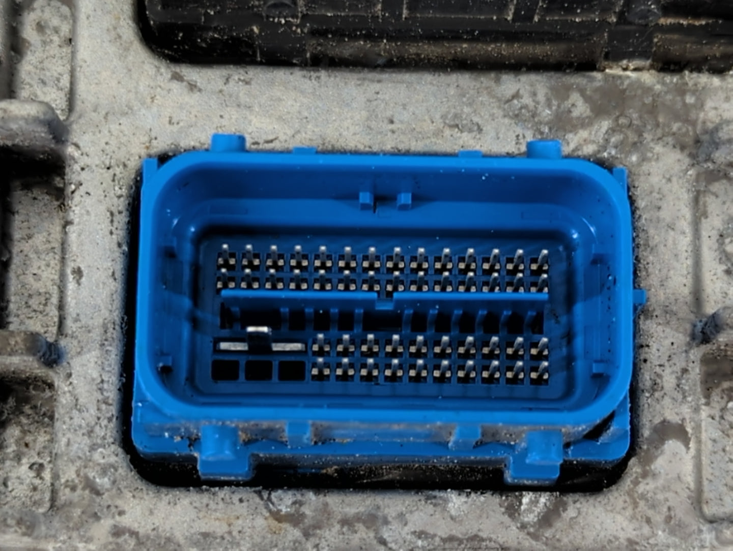 2021 Chevrolet Express 2500 PCM Engine Control Computer ECU ECM PCU OEM P/N:12711994 Fits Fits 2019 2020 2022 OEM Used Auto 