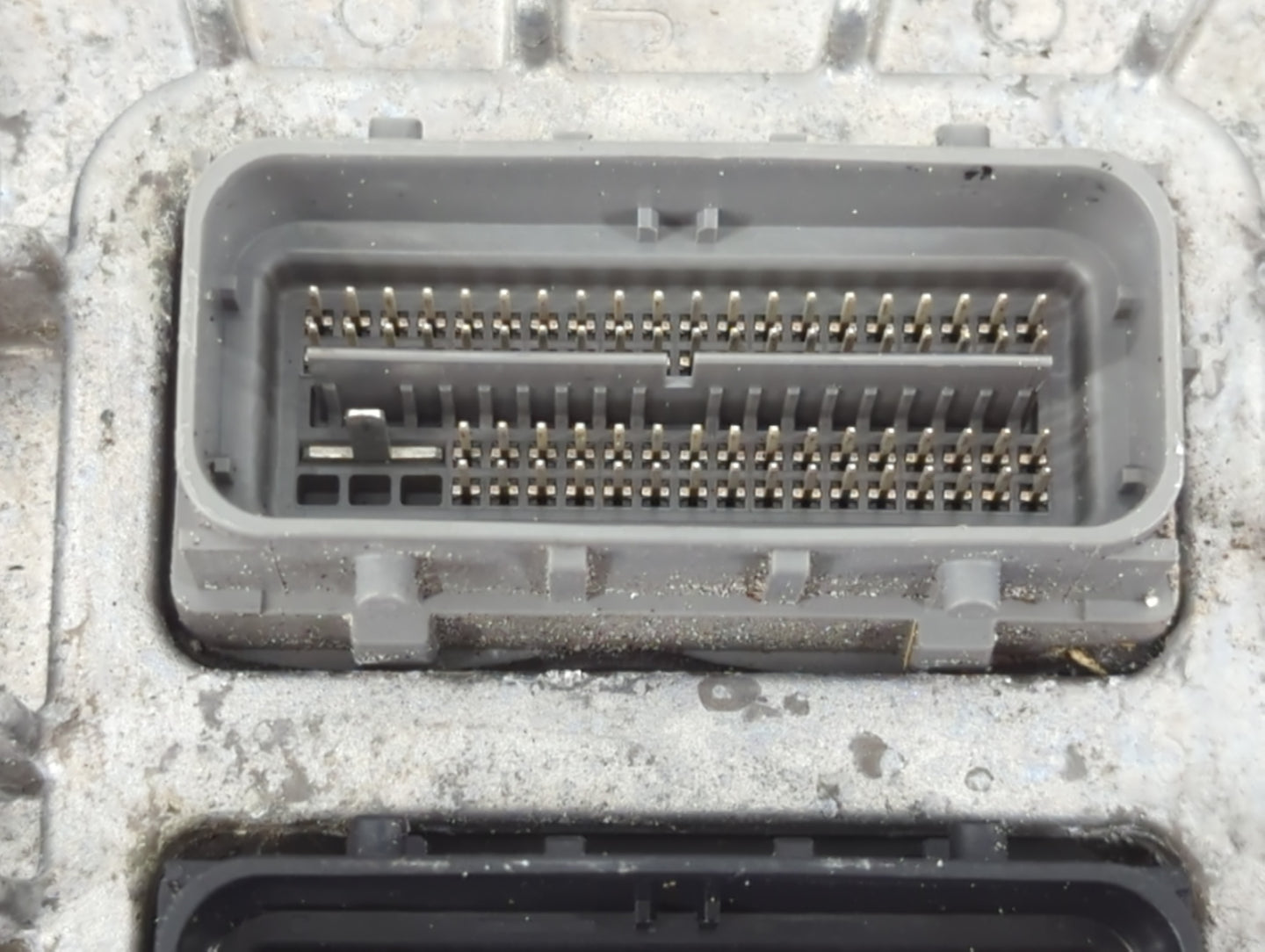 2021 Chevrolet Express 2500 PCM Engine Control Computer ECU ECM PCU OEM P/N:12711994 Fits Fits 2019 2020 2022 OEM Used Auto 
