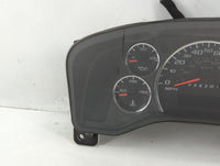 2021 Chevrolet Express 2500 Instrument Cluster Speedometer Gauges P/N:84688155 Fits OEM Used Auto Parts - Oemusedautoparts1.
