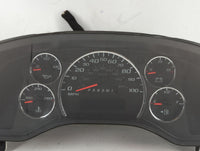 2021 Chevrolet Express 2500 Instrument Cluster Speedometer Gauges P/N:84688155 Fits OEM Used Auto Parts - Oemusedautoparts1.