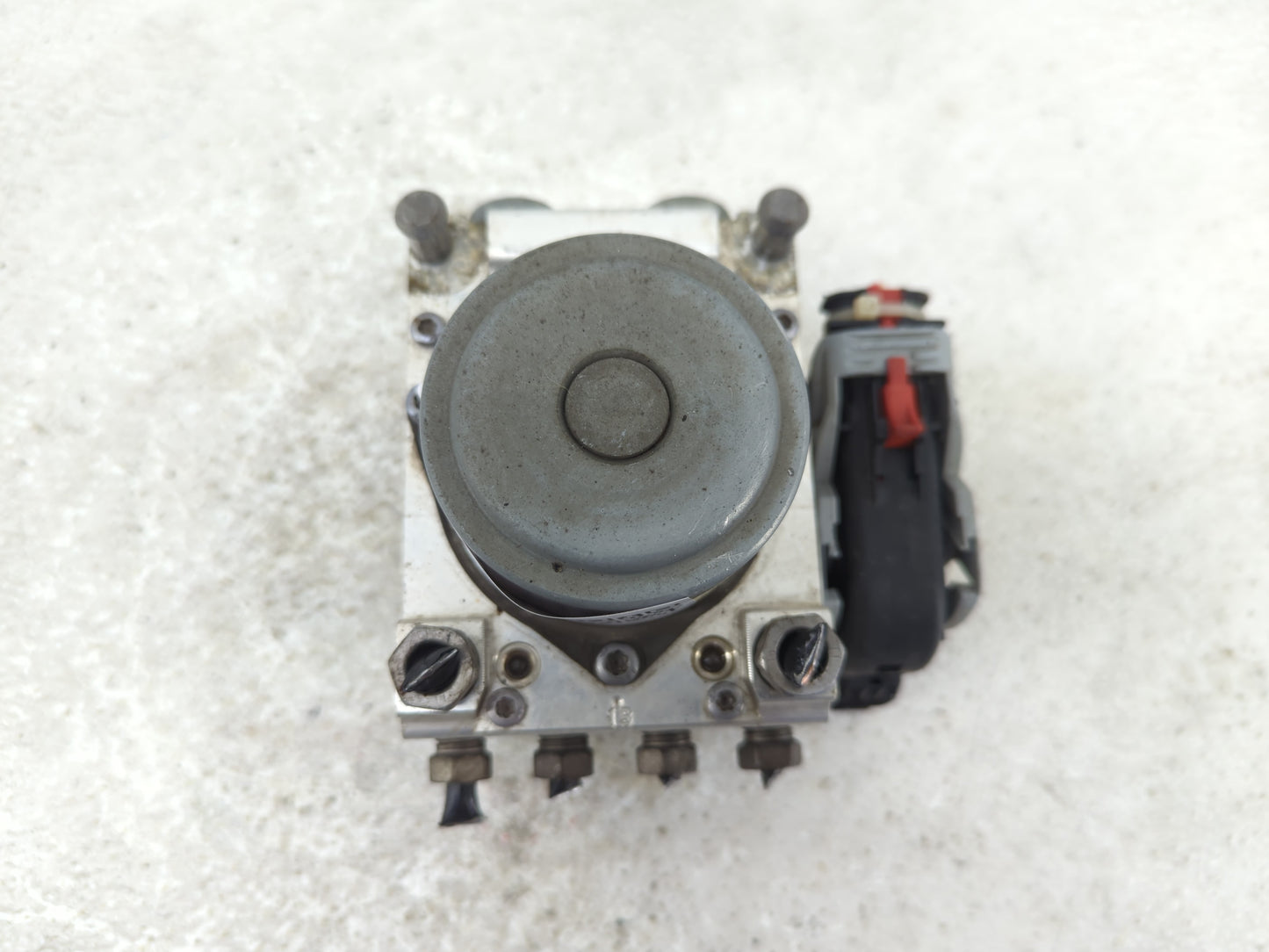 2018-2021 Chevrolet Express 2500 ABS Pump Control Module Replacement P/N:178080156 84575016 Fits Fits 2018 2019 2020 2021 OE