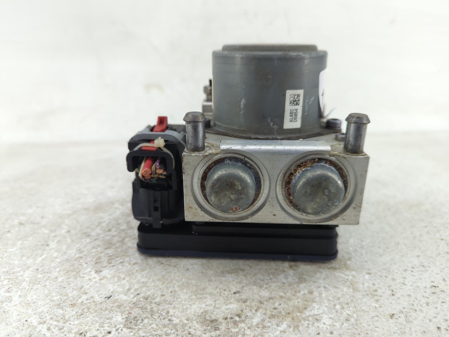2018-2021 Chevrolet Express 2500 ABS Pump Control Module Replacement P/N:178080156 84575016 Fits Fits 2018 2019 2020 2021 OE