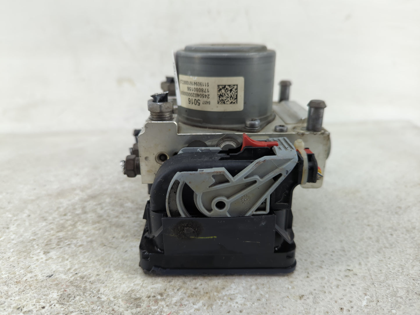 2018-2021 Chevrolet Express 2500 ABS Pump Control Module Replacement P/N:178080156 84575016 Fits Fits 2018 2019 2020 2021 OE