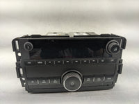 2015-2021 Chevrolet Express 2500 Radio AM FM Cd Player Receiver Replacement P/N:28435273 23475279 Fits OEM Used Auto Parts -