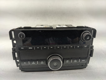 compare product 2015-2021 Chevrolet Express 2500 Radio AM FM Cd Player Receiver Replacement P/N:28435273 23475279 Fits OEM Used Auto Parts