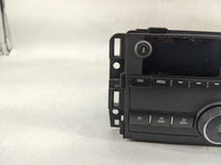2015-2021 Chevrolet Express 2500 Radio AM FM Cd Player Receiver Replacement P/N:28435273 23475279 Fits OEM Used Auto Parts -
