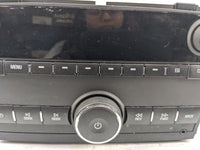 2015-2021 Chevrolet Express 2500 Radio AM FM Cd Player Receiver Replacement P/N:28435273 23475279 Fits OEM Used Auto Parts -