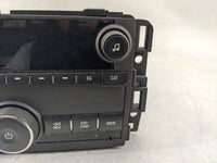 2015-2021 Chevrolet Express 2500 Radio AM FM Cd Player Receiver Replacement P/N:28435273 23475279 Fits OEM Used Auto Parts -