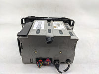 2015-2021 Chevrolet Express 2500 Radio AM FM Cd Player Receiver Replacement P/N:28435273 23475279 Fits OEM Used Auto Parts -