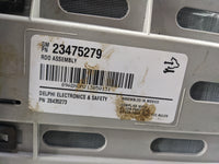 2015-2021 Chevrolet Express 2500 Radio AM FM Cd Player Receiver Replacement P/N:28435273 23475279 Fits OEM Used Auto Parts -
