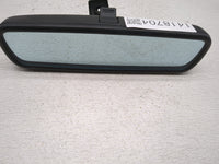 2013-2021 Chevrolet Express 2500 Interior Rear View Mirror Replacement OEM P/N:E11038135 Fits OEM Used Auto Parts - Oemuseda