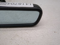 2013-2021 Chevrolet Express 2500 Interior Rear View Mirror Replacement OEM P/N:E11038135 Fits OEM Used Auto Parts - Oemuseda
