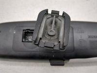 2013-2021 Chevrolet Express 2500 Interior Rear View Mirror Replacement OEM P/N:E11038135 Fits OEM Used Auto Parts - Oemuseda