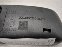 2013-2021 Chevrolet Express 2500 Interior Rear View Mirror Replacement OEM P/N:E11038135 Fits OEM Used Auto Parts - Oemuseda