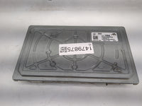 2021 Chevrolet Express 2500 PCM Engine Control Computer ECU ECM PCU OEM P/N:12711994 12711867 Fits Fits 2019 2020 2022 OEM U