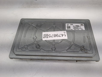 compare product 2021 Chevrolet Express 2500 PCM Engine Control Computer ECU ECM PCU OEM P/N:12711994 12711867 Fits Fits 2019 2020 2022 OEM Used Auto Parts