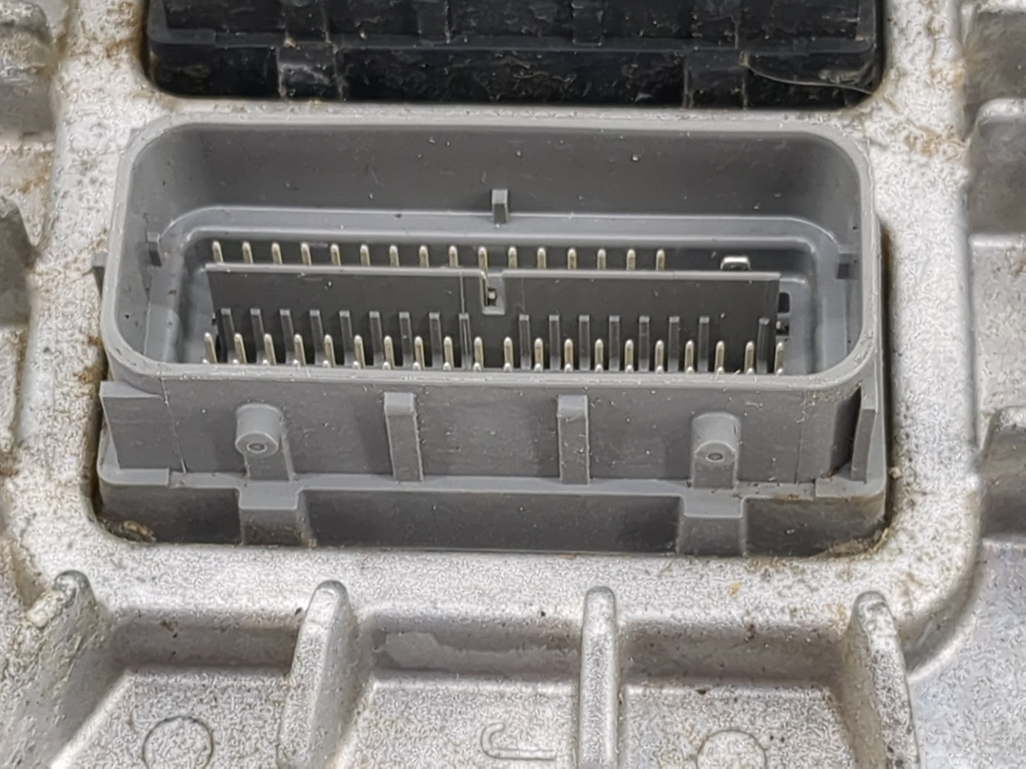 2021 Chevrolet Express 2500 PCM Engine Control Computer ECU ECM PCU OEM P/N:12711994 12711867 Fits Fits 2019 2020 2022 OEM U