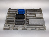 2021 Chevrolet Express 2500 PCM Engine Control Computer ECU ECM PCU OEM P/N:12711994 12711867 Fits Fits 2019 2020 2022 OEM U