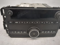 2015-2021 Chevrolet Express 2500 Radio AM FM Cd Player Receiver Replacement P/N:23475277 28435272 Fits OEM Used Auto Parts -