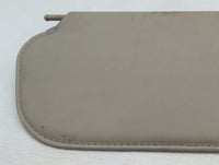 2003-2021 Chevrolet Express 2500 Sun Visor Shade Replacement Passenger Right Mirror Fits OEM Used Auto Parts - Oemusedautopa