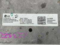 2016-2021 Chevrolet Express 2500 Am Fm Cd Player Radio Receiver - Oemusedautoparts1.com