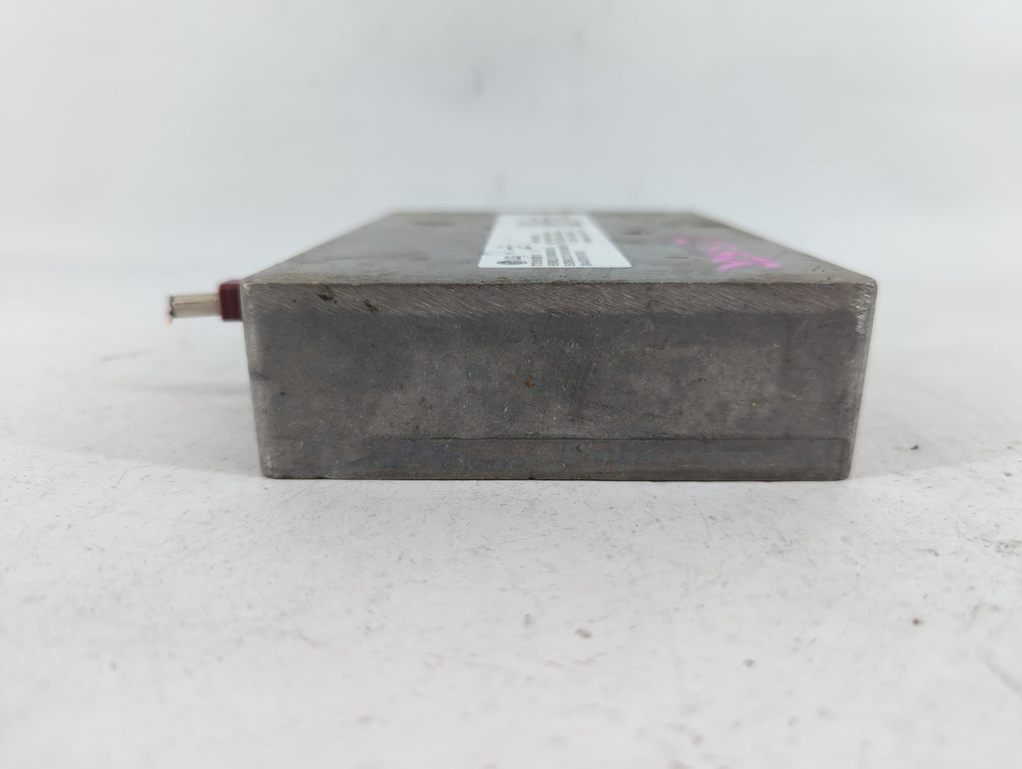 2016-2021 Chevrolet Express 2500 Am Fm Cd Player Radio Receiver - Oemusedautoparts1.com
