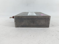 2016-2021 Chevrolet Express 2500 Am Fm Cd Player Radio Receiver - Oemusedautoparts1.com